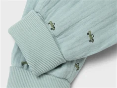 Name It gray mist biler bukser